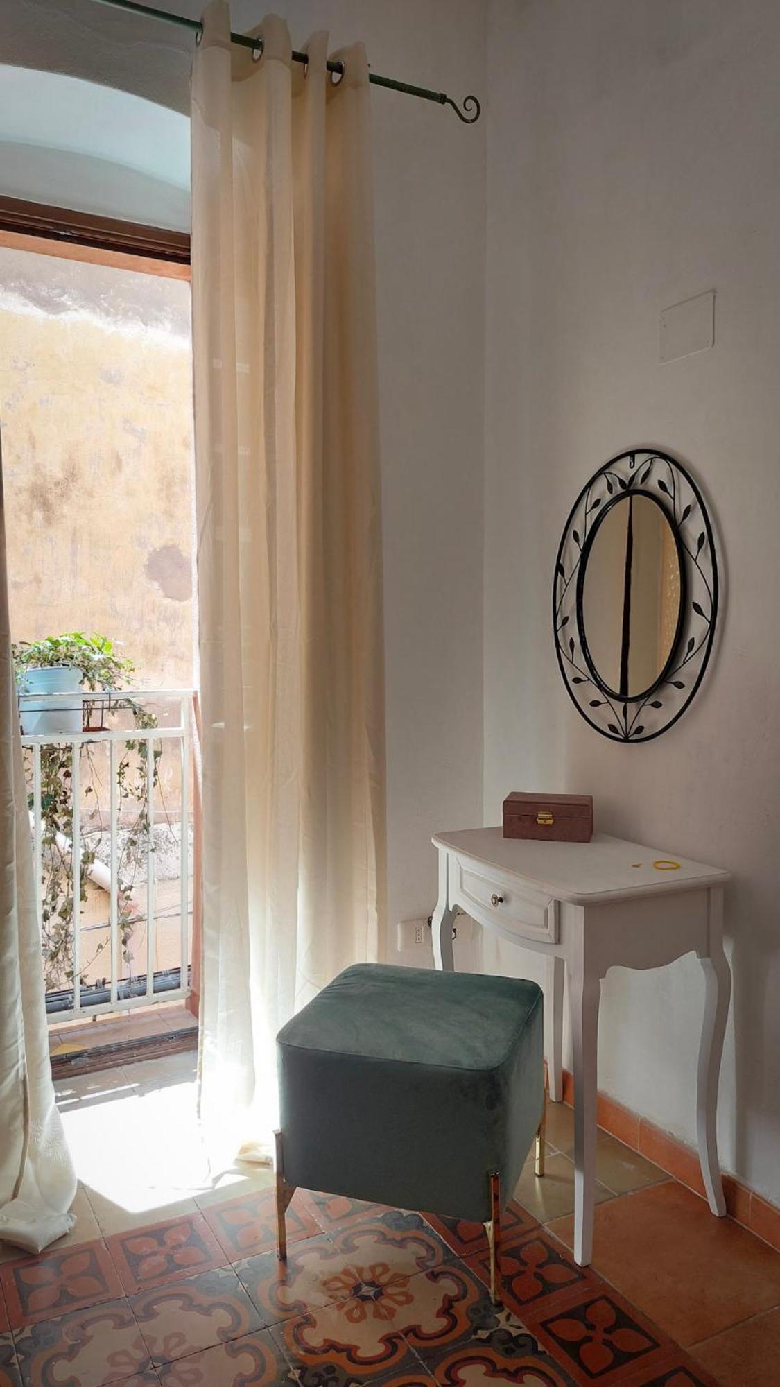 Casa Curu Villa Sciacca Exteriör bild