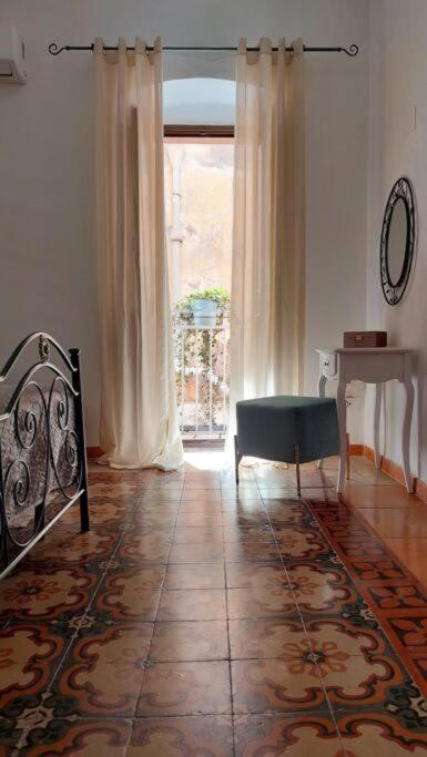 Casa Curu Villa Sciacca Exteriör bild