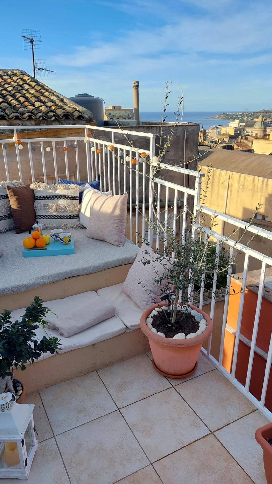 Casa Curu Villa Sciacca Exteriör bild